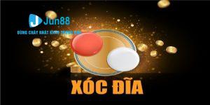 Cách chơi xóc đĩa online jun88
