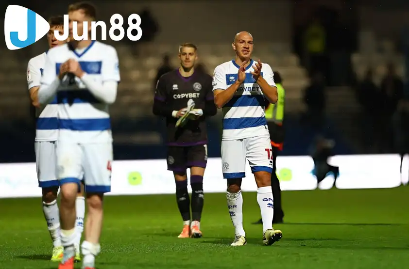 QPR được dự đoán sẽ giành chiến thắng trước Southampton QPR được dự đoán sẽ giành chiến thắng trước Southampton